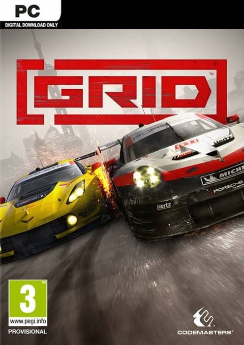 GRID PC