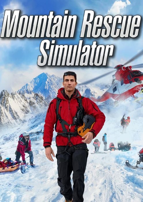 Mountain Rescue Simulator PC