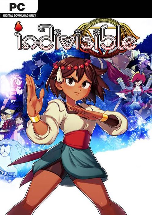 Indivisible PC