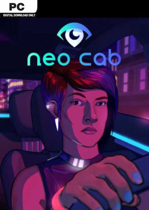 Neo Cab PC