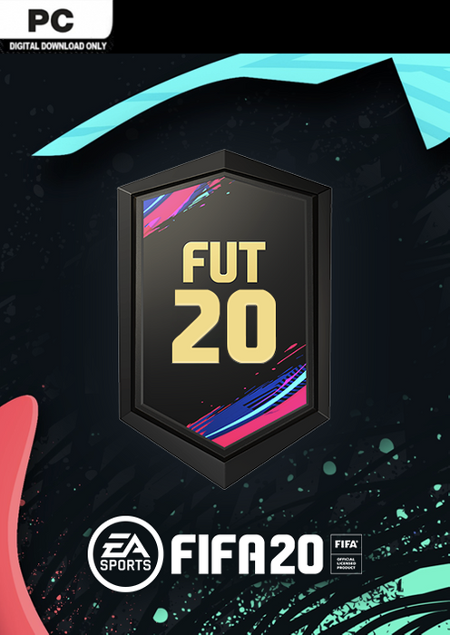 FIFA 20 - Gold Pack DLC PC (WW)