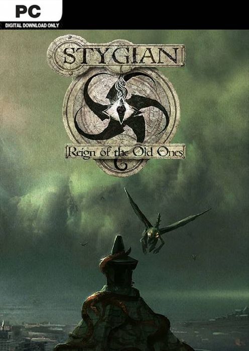 Stygian: Reign of the Old Ones PC