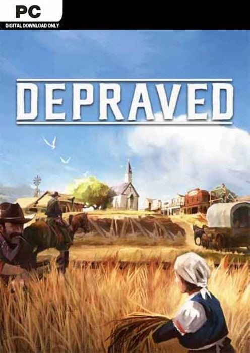 Depraved PC