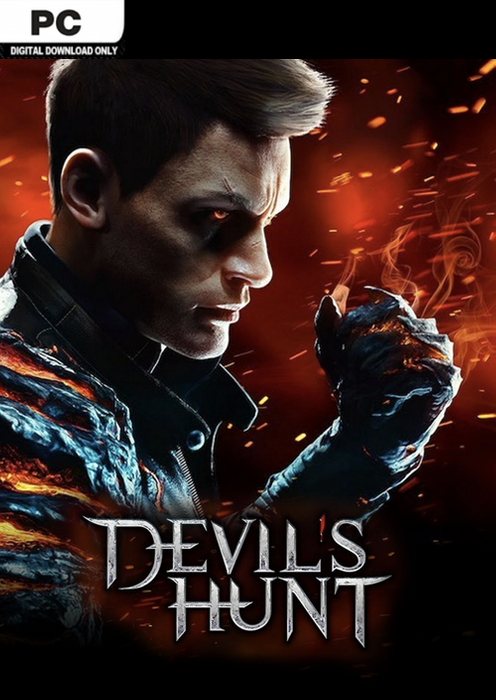 Devil's Hunt PC