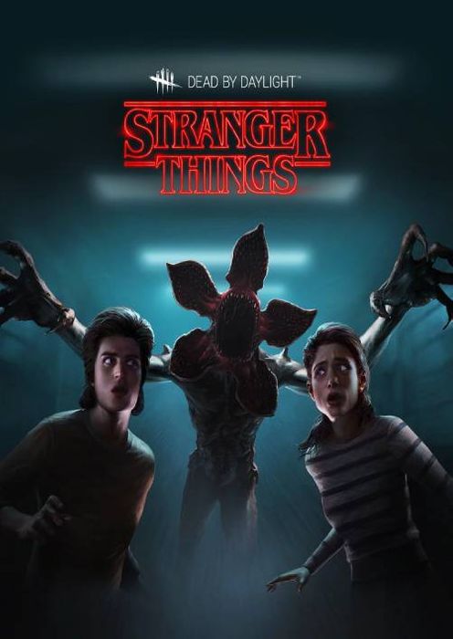 Dead by Daylight PC - Stranger Things Chapter DLC
