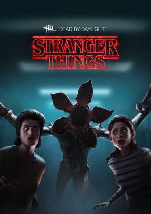 Dead By Daylight - Stranger Things Edition PC