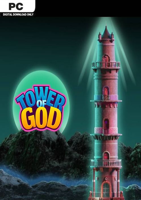 Tower Of God: One Wish PC