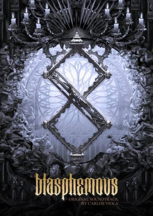Blasphemous - OS : T PC - DLC