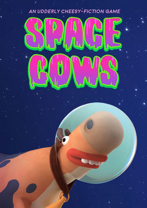 Space Cows PC