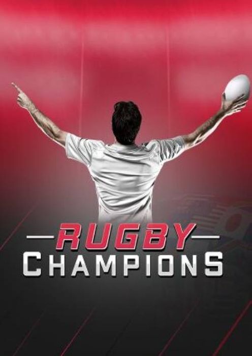 Rugby Champions PC