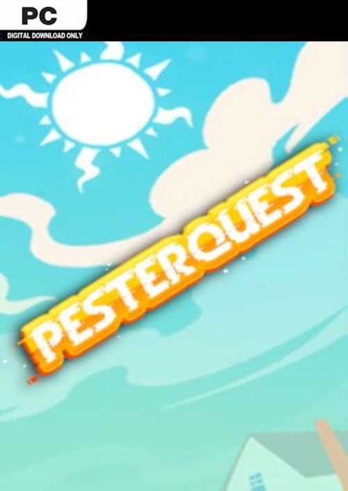 Pesterquest PC