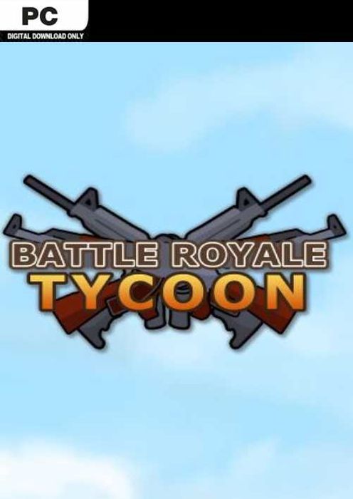 Battle Royale Tycoon PC