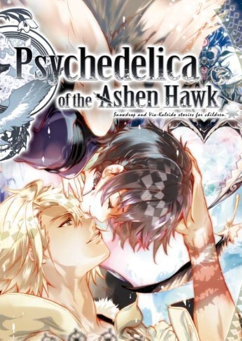Psychedelica of the Ashen Hawk PC