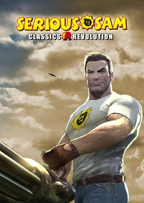 Serious Sam Classics: Revolution PC