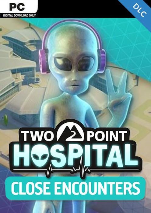 Two Point HOS : pital - ClOS : e Encounters PC (ROW)
