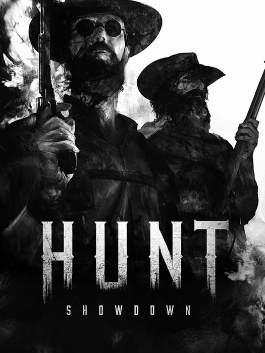 Hunt: Showdown 1896 PC