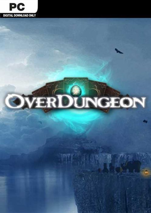 Overdungeon PC