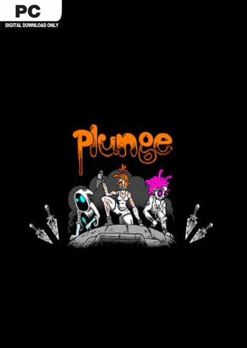 Plunge PC