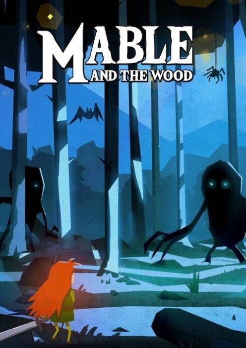 Mable & The Wood PC