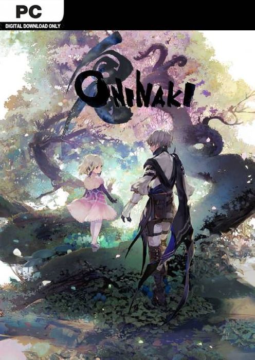 Oninaki PC