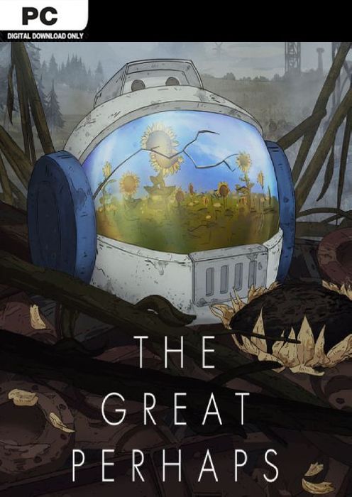 The Great Perhaps PC