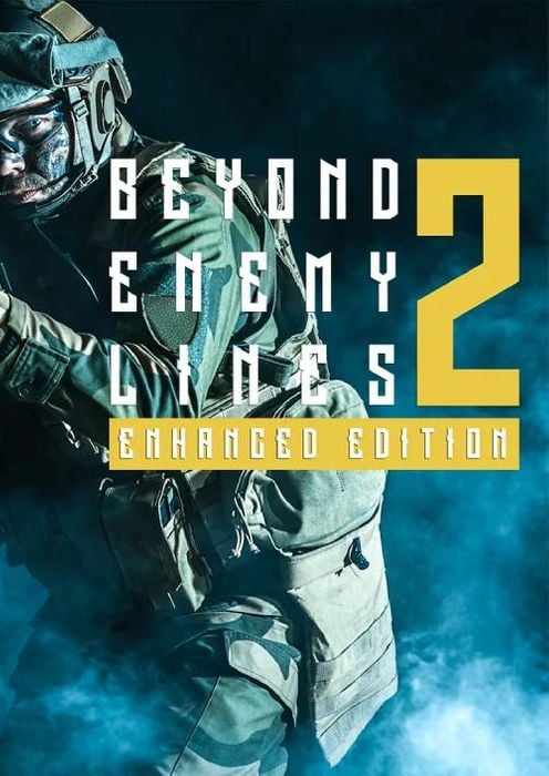 Beyond Enemy Lines 2 Enhanced Edition PC