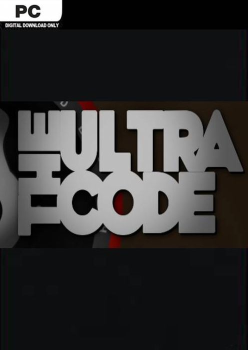 The Ultra Code PC