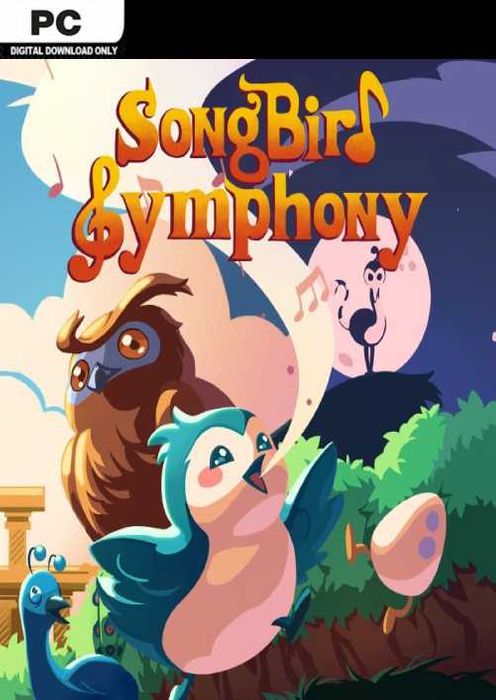 Songbird Symphony PC