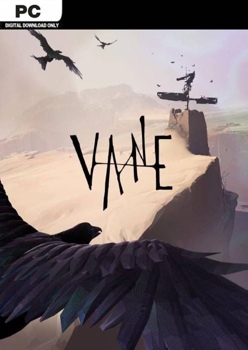 Vane PC