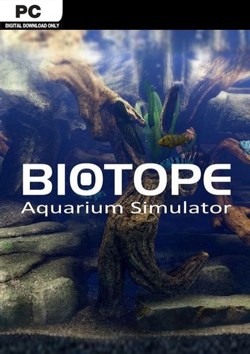 BIOTOPE PC