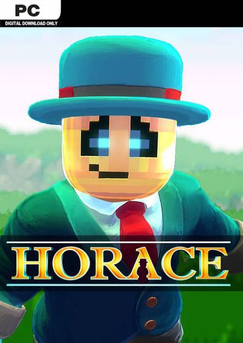 Horace PC