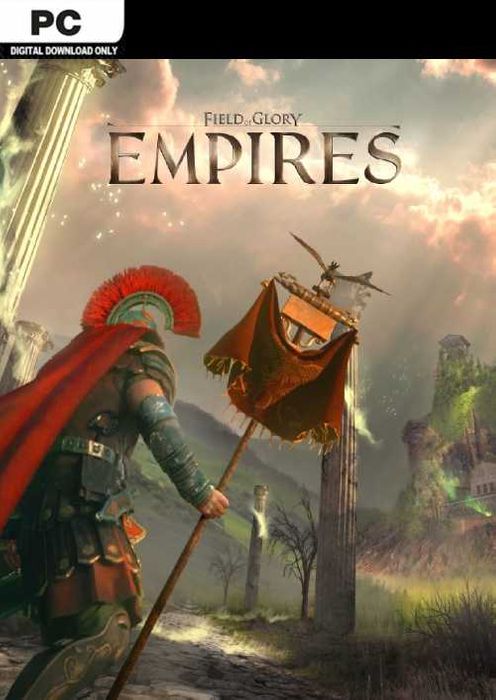 Field of Glory: Empires PC