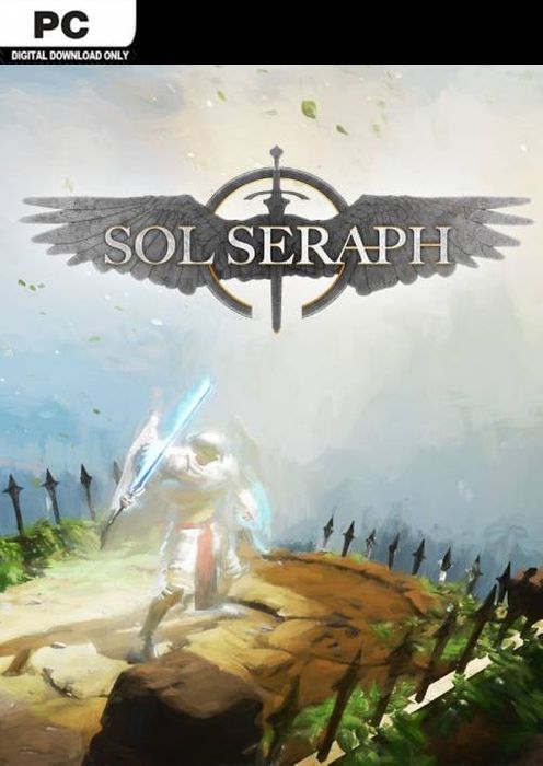 SolSeraph PC