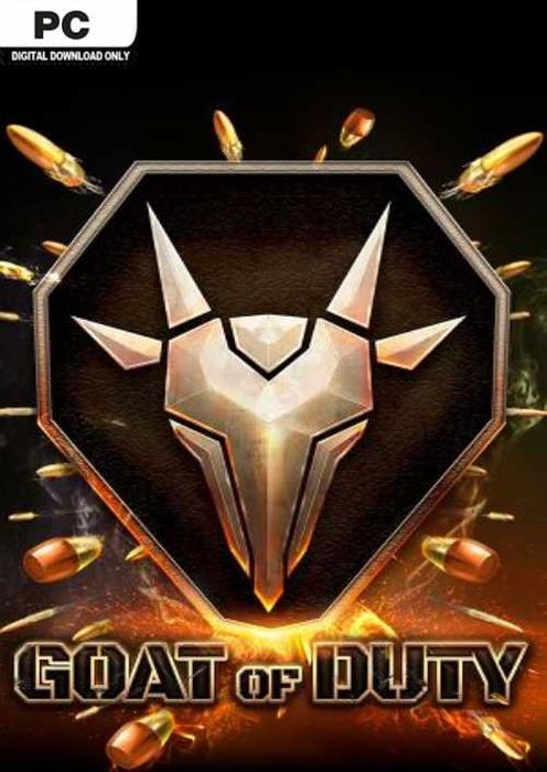 Goat Of Duty PC