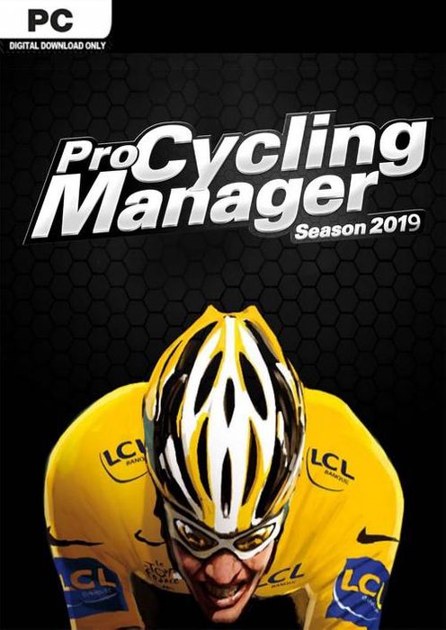 Pro Cycling Manager 2019 PC