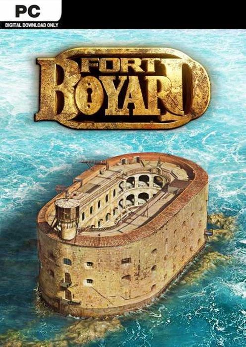 Fort Boyard PC