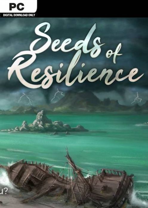Seeds of Resilience PC
