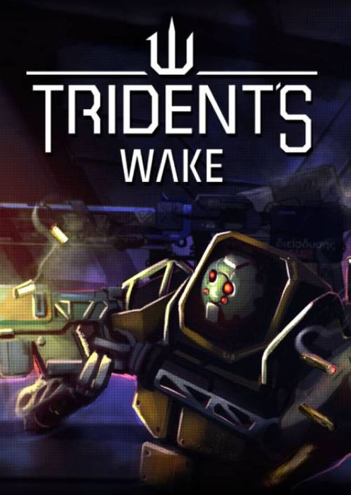 Trident's Wake PC