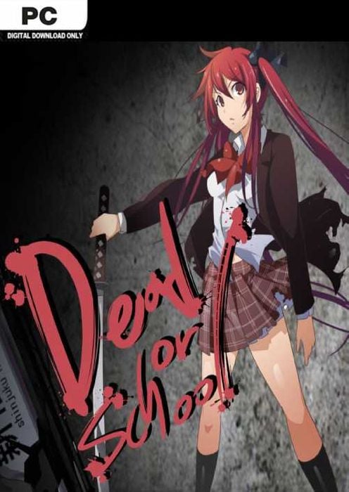 Dead Or School PC