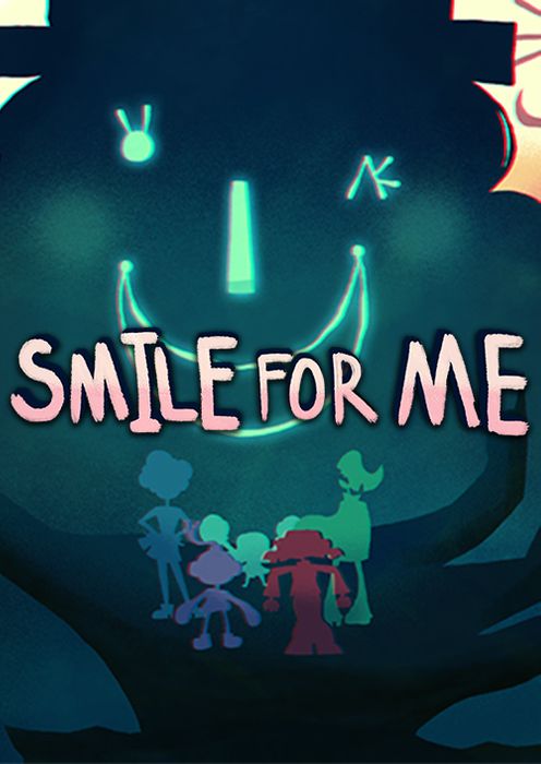 Smile For Me PC
