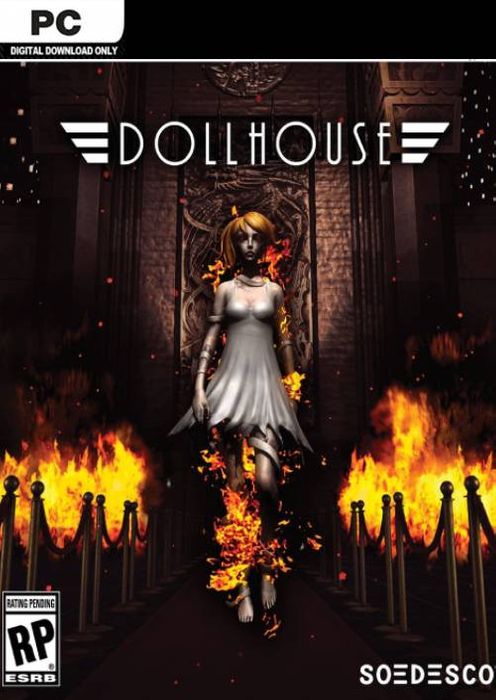 Dollhouse PC