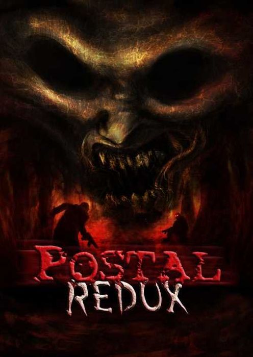 POS : TAL Redux PC