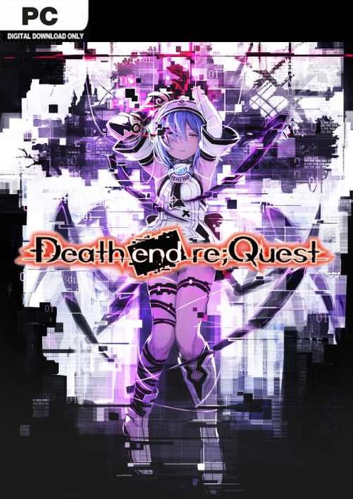 Death end reQuest PC