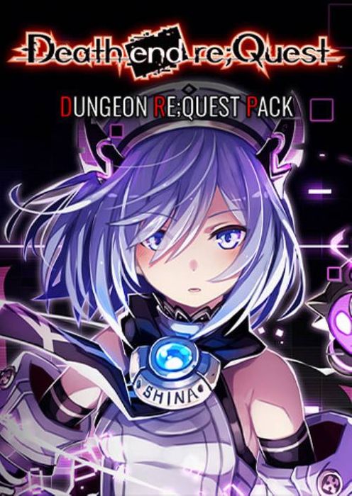 Death end re;Quest Dungeon re;Quest Pack PC - DLC