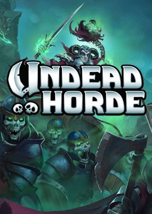 Undead Horde PC