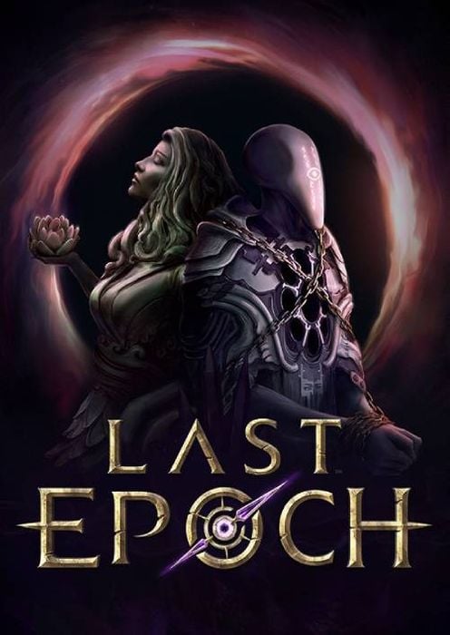 Last Epoch PC
