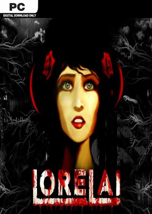 Lorelai PC