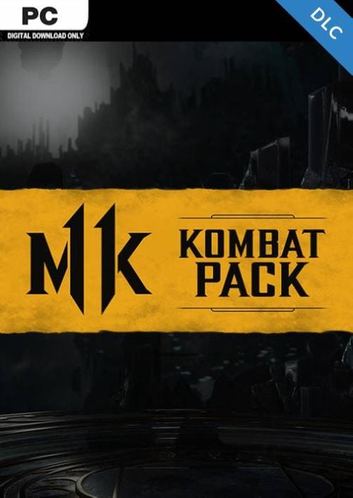 Mortal Kombat 11 Kombat Pack PC