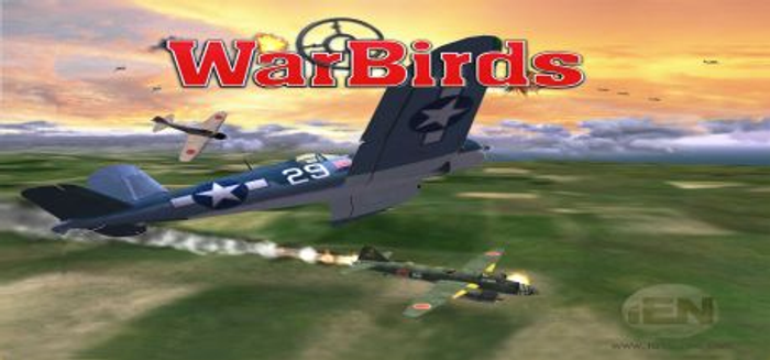 WarBirds World War II Combat Aviation PC