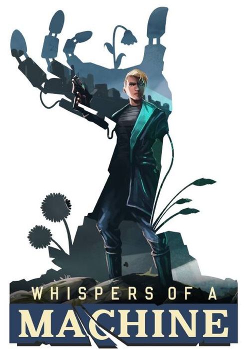 Whispers of a Machine PC